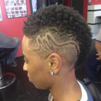Marlowe's Barber Shop ico