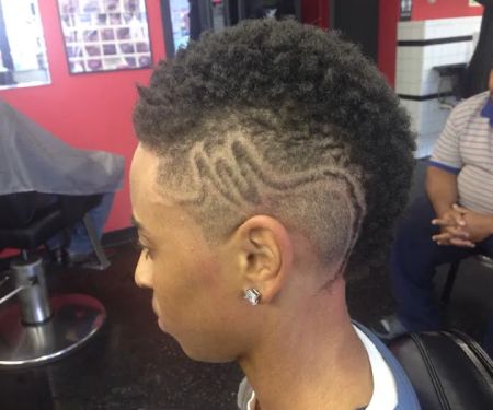 Marlowe's Barber Shop