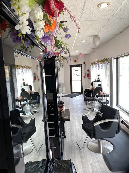 Okomoko Beauty Bar Picture 3