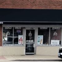 Okomoko Beauty Bar ico
