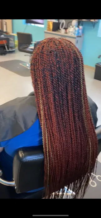 OLA AFRICAN HAIR BRAIDING Picture 9