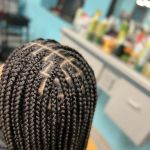 OLA AFRICAN HAIR BRAIDING