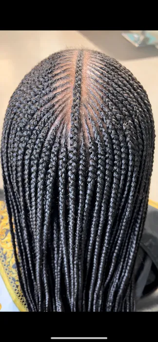 OLA AFRICAN HAIR BRAIDING Picture 6