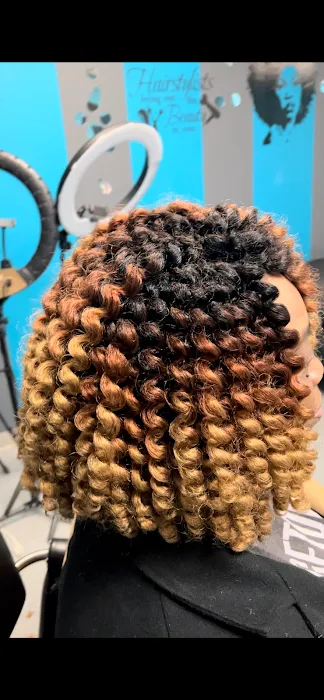 OLA AFRICAN HAIR BRAIDING Picture 5