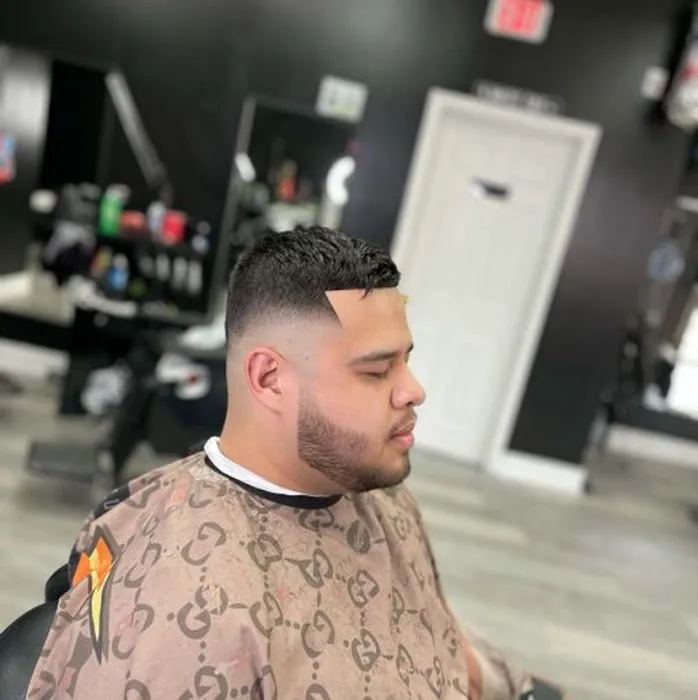 A1 Cutz Barbershop Picture 2