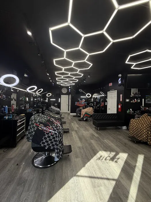 A1 Cutz Barbershop Picture 3