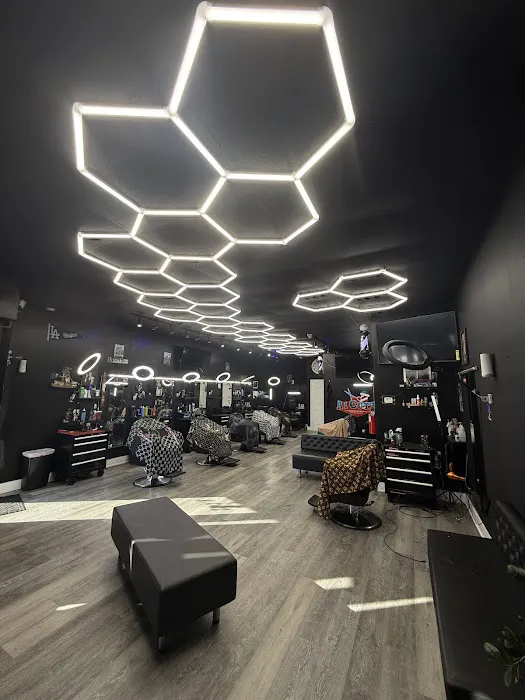 A1 Cutz Barbershop Picture 7