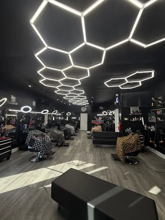 A1 Cutz Barbershop Picture 6