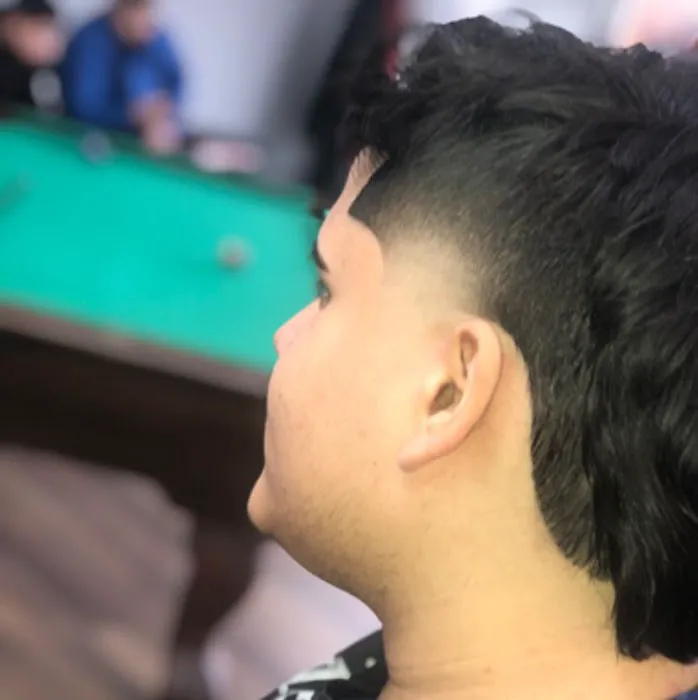A1 Cutz Barbershop Picture 1