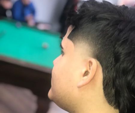 A1 Cutz Barbershop