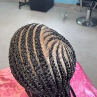 Passion madness hair salon ico