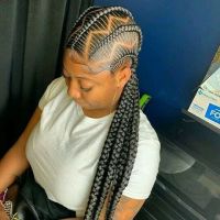 Jireh hair braiding ico
