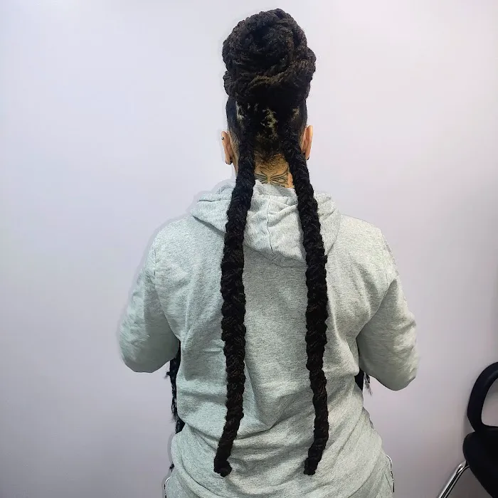 All Naturale Beauty From Inside Out ANBFIO LLC Picture 4
