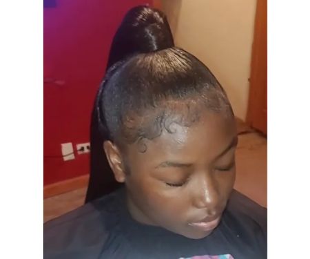 BriEazyCutz LLC