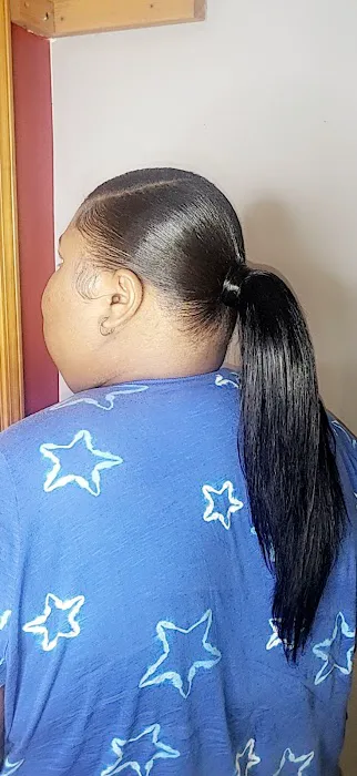 BriEazyCutz LLC Picture 8