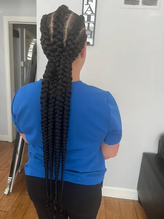 Express Hair Braiding Picture 8