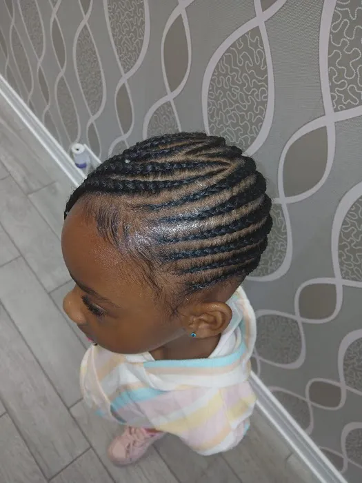 Express Hair Braiding Picture 9