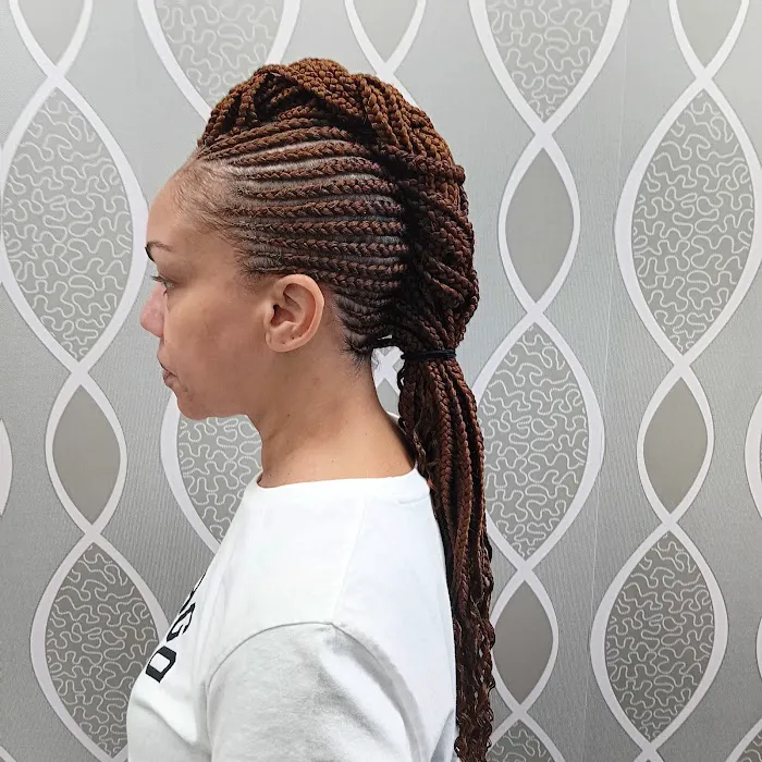 Express Hair Braiding Picture 7