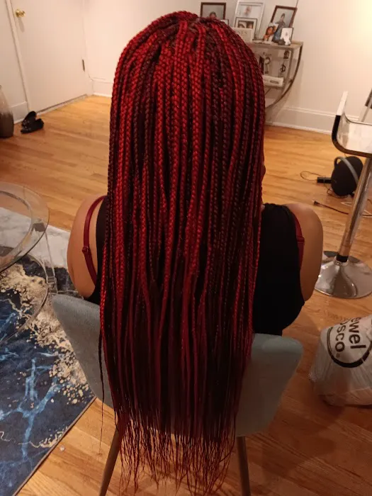 Express Hair Braiding Picture 10