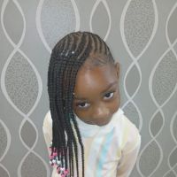 Express Hair Braiding ico