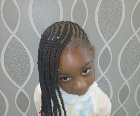 Express Hair Braiding