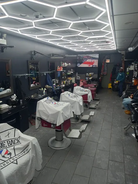 Welcome back barbershop inc Picture 2