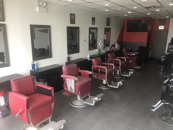 Welcome back barbershop inc Picture 3