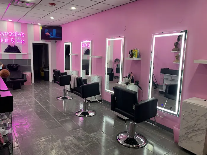 Dynastie's Hair Co Picture 1
