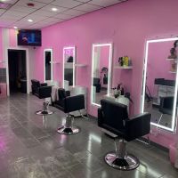 Dynastie's Hair Co ico