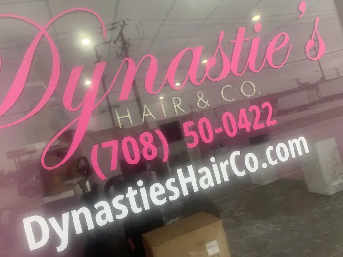 Dynastie's Hair Co Picture 2