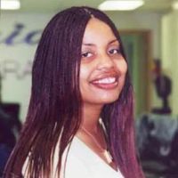 Sophia's African Braids ico