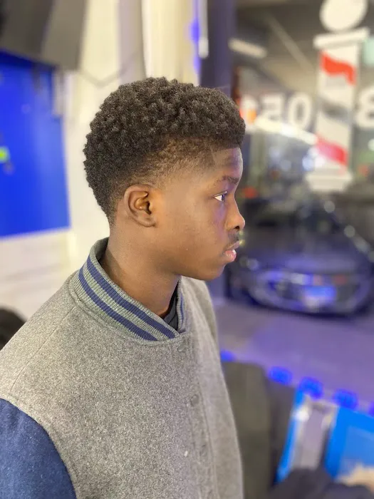 The Ave Barber Lounge Picture 2