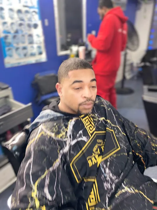 The Ave Barber Lounge Picture 10
