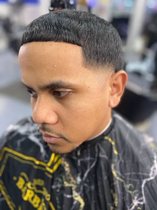 The Ave Barber Lounge Picture 9