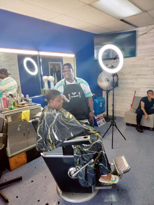The Ave Barber Lounge Picture 1