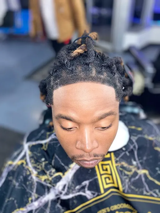 The Ave Barber Lounge Picture 8