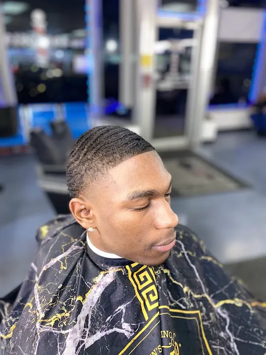 The Ave Barber Lounge Picture 3