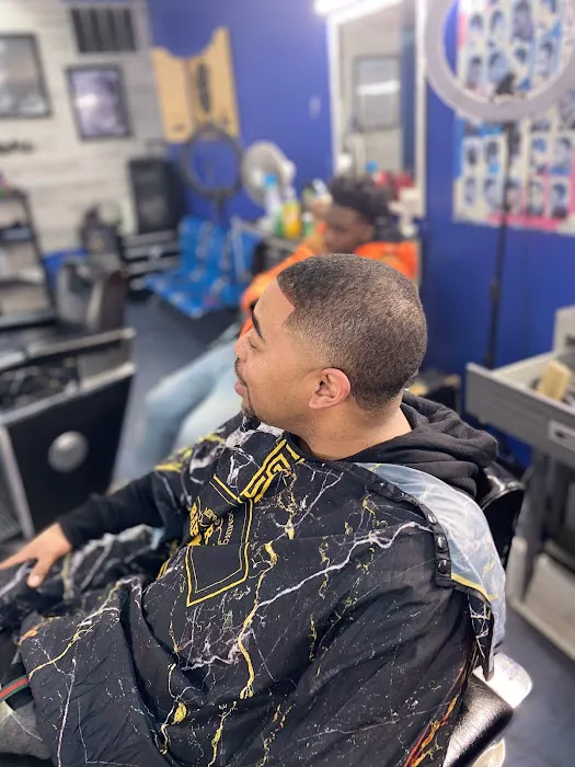 The Ave Barber Lounge Picture 5