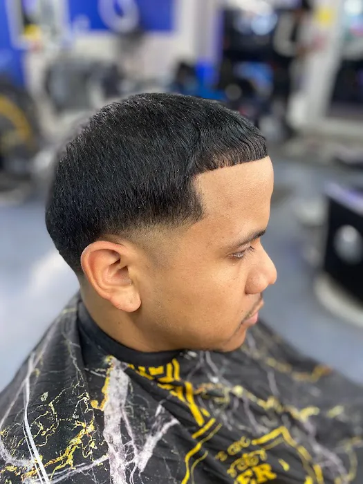 The Ave Barber Lounge Picture 4