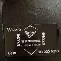 Hook Me Up Hair Designs ico