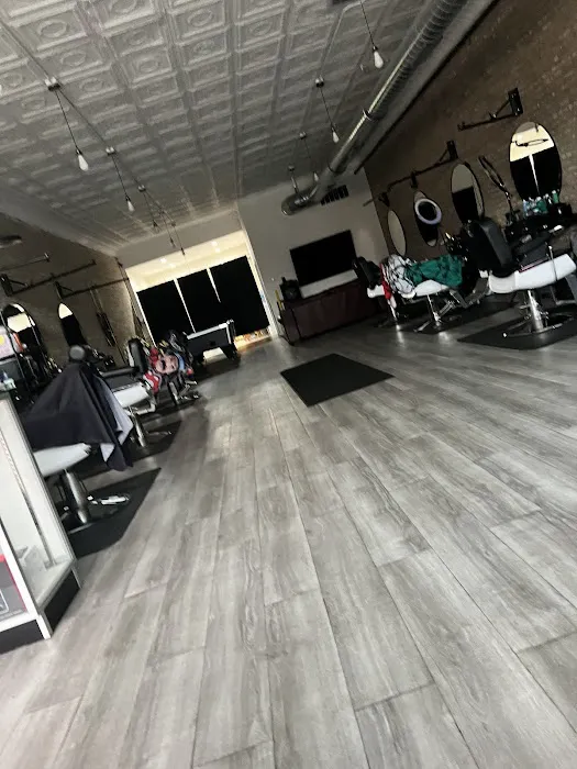 Essential Cutz - Hair Salon Chicago Picture 5