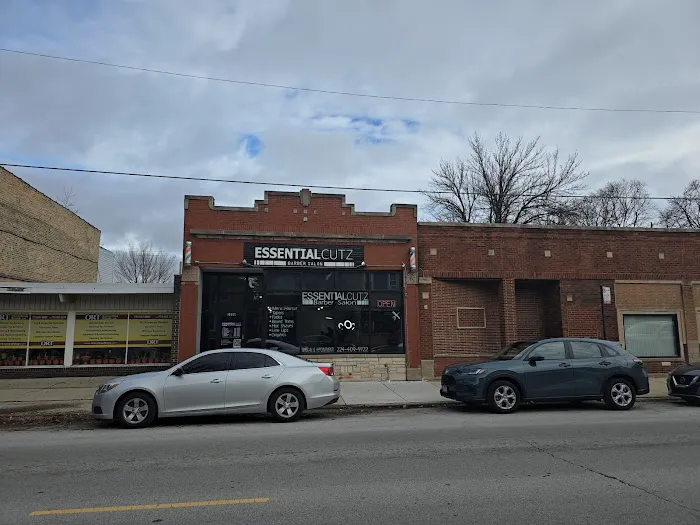 Essential Cutz - Hair Salon Chicago Picture 7