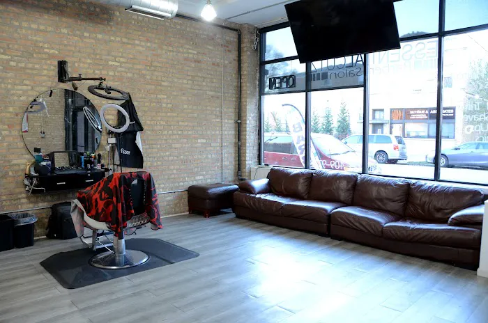 Essential Cutz - Hair Salon Chicago Picture 2