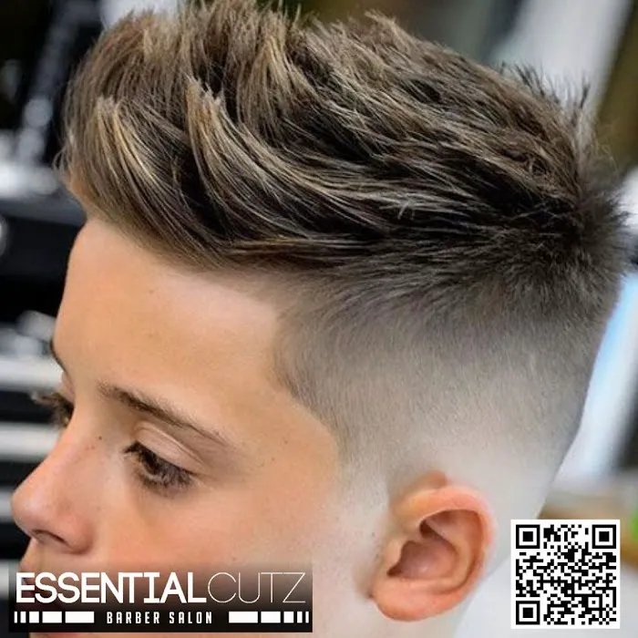 Essential Cutz - Hair Salon Chicago Picture 9