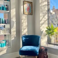 Antonio Ceja Hair Studio Inc ico