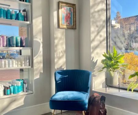 Antonio Ceja Hair Studio Inc