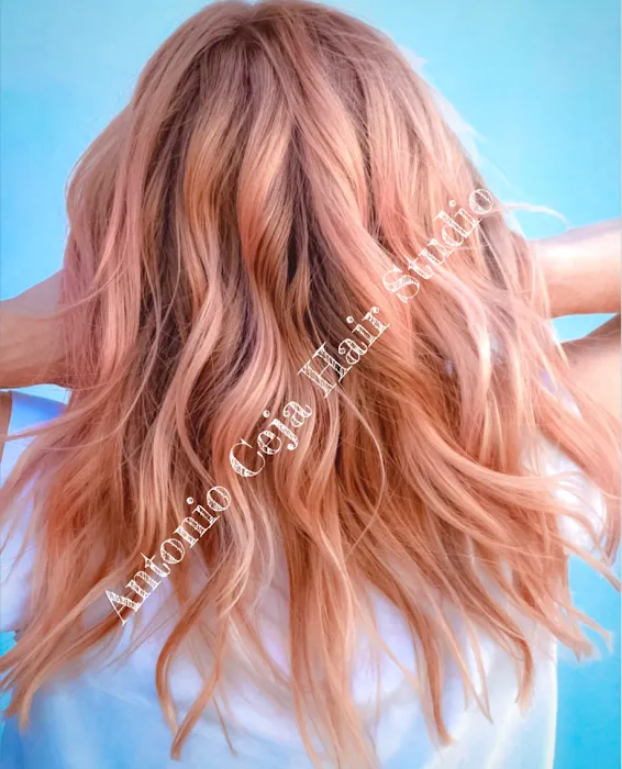 Antonio Ceja Hair Studio Inc Picture 3