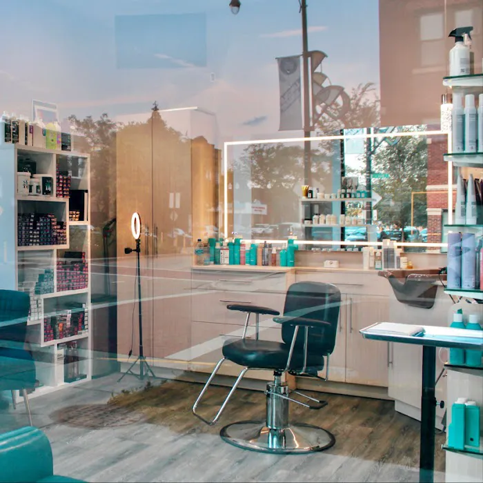 Antonio Ceja Hair Studio Inc Picture 10