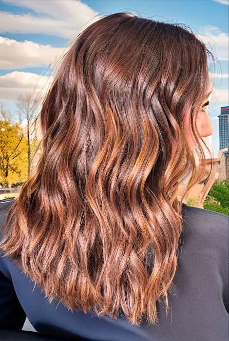 Antonio Ceja Hair Studio Inc Picture 9