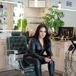 Pura Vida hair studio LLC